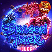 Lucky Dragon Tiger