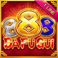 Đại Phú Quý 888 game thumbnail