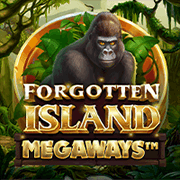 Đảo quên lãng Megaways game thumbnail