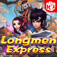 Long Môn Tiêu Cục game thumbnail