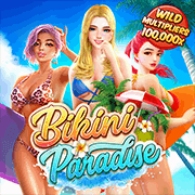 Thiên Đường Bikini game screenshot