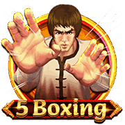 5 trận chiến game screenshot