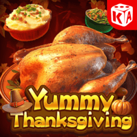 Lễ Tạ Ơn Ngon Miệng game thumbnail