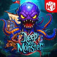 Deep Sea Monster