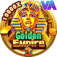 Golden Empire 2