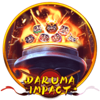 Tác động Daruma game thumbnail