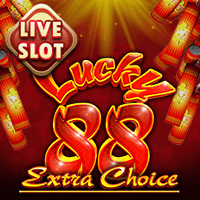 Lucky 88 More Choices