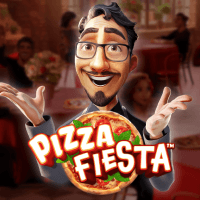 Pizza Festival