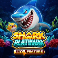 Platinum Shark
