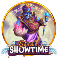 Màn Biểu Diễn Của Thần Đèn game thumbnail