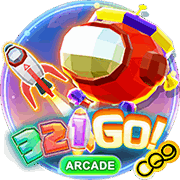 3 2 1 Chạy! game screenshot